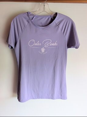 Outer Banks Rash Guard